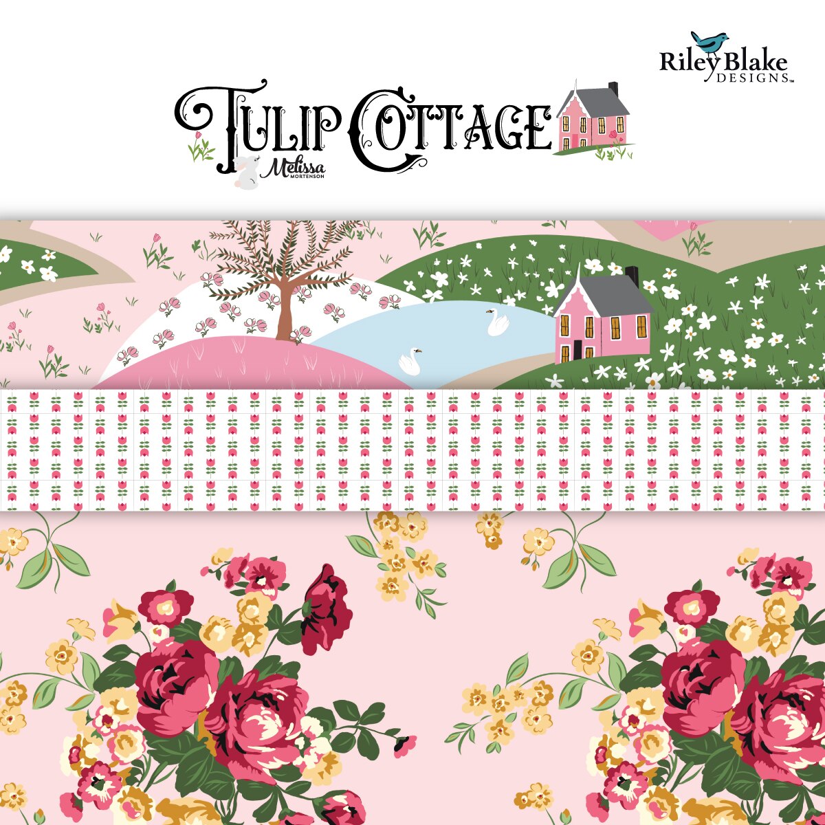 Tulip Cottage